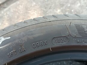 predam pneumatiky letne michelin 225/45 r17 - 3