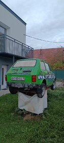 Fiat 126 maluch - 3