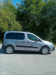 Citroën Berlingo multispace - 3