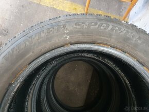 Dunlop Winter Sport 5 205/55 R16 91H - 3