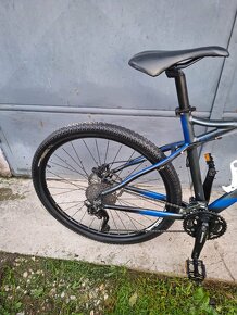 Predám Crosswave Swift 650 B 27,5er/Lko/ 3x10, DEORE XT - 3