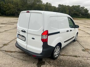 Ford Transit Courier 1.5 TDCI Trend - 3