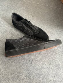 Vans  Tenisky - 3