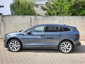 Škoda Enyaq 80 iV •ODPOČET DPH• 100% el.vizidlo - 3