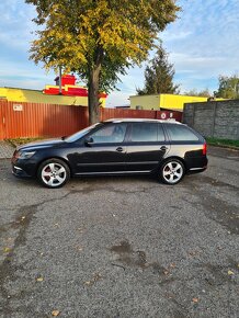 Škoda octavia RS 2.0 Tdi 103Kw - 3