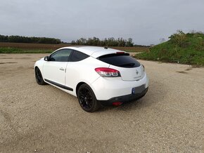 Renault Mégane coupé 3 - 3