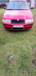 Škoda Octavia 1.9 tdi 66kw - 3