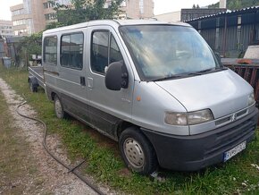 Citroen jumper - 3