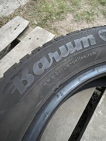 BARUM 185/60 R15 4x=80€ - 3