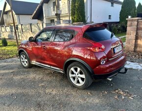 Nissan Juke 1.5 dCi Acenta - 3