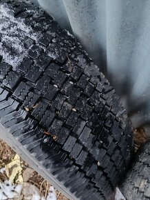 Pneumatiky 295/80 R22.5 - 3