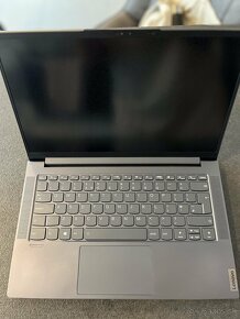 Lenovo Yoga Slim 7 14” - 3