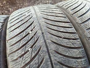 Zimné gumy 225/40R18 Michelin - 3