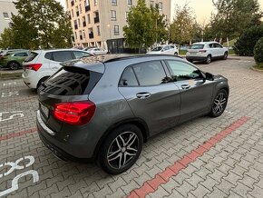 Mercedes GLA 200d - 3