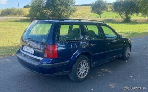 VW GOLF 4 1.9TDI 66KW COMBi - 3