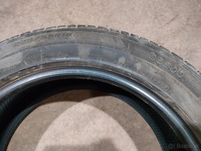 Predám 2 ks celoročných pneu Hankook Kinergy 4s 225/55 r18 - 3