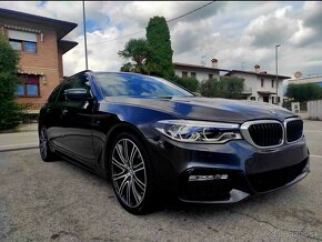 BMW 530 M sport - 3