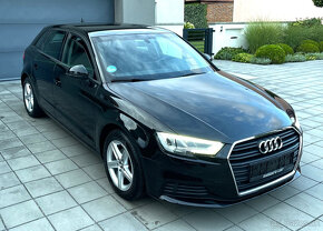 Audi A3 1.6TDi,S-Tronic,Virtual,Navi,2019 - 3