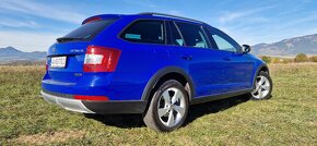 Škoda Octavia SCOUT 2.0 tdi 110 kW ďsg 4x4 r.v. 2019 - 3