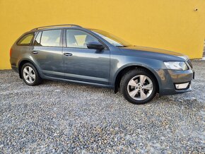 Škoda Octavia Combi 1.6tdi 77kw - 3