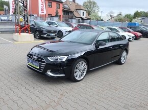 Audi A4 2.0 TFSI S TRONIC ADVANCED DPH AUTOMAT - 3