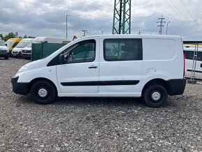 Peugeot Expert Tepee Access 2.0 HDi L2 6m - 3