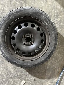 MINI 4x100 175/65 r15 Hankook 4ks - 3