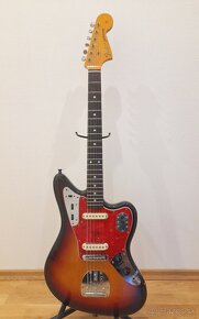 Fender Jaguar - 3