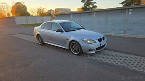 BMW e60 530d 160kw - 3