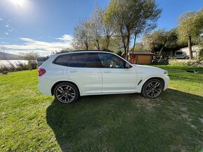 BMW X3 M40i - 3