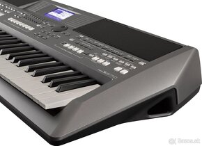 Yamaha PSR-S670 (Keyboard SET) - 3