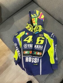 Rossi 46 mikina - 3