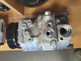 KLIMA 2,0 TFSI VW T6 - 3