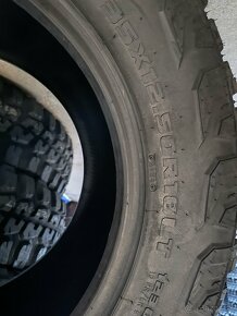 Pneu Federal 35x12.5 R18  , Xplora, Couragia - 3