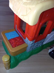 Farma Fisher price - 3