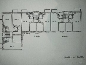 Začiatok predaja bytov v 2-etape , 1,2 a 3-izbové byty - 3