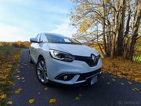 RENAULT SCENIC 1,5D/110CV M6 MODEL 2018 LED - 3