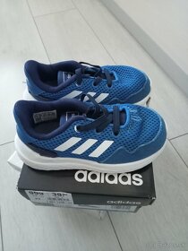 Botasky Adidas - 3