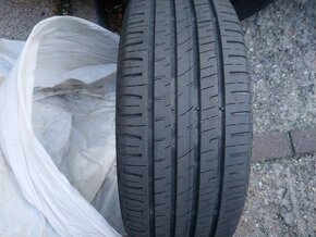 Barum Bravius 3   195/55 R15 85V, Bratislava 4 - 3