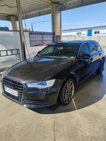 Audi A6 C7 - 3