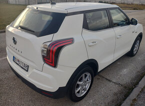 SsangYong Tivoli 1.5  2020 - 3