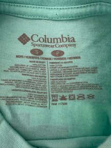 Columbia tricko - 3