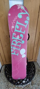 Snowboard Vl.118 - 3