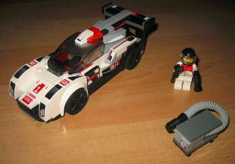 LEGO® Speed Champion 75872 - 3