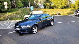 Audi A4 B8 2.0tdi CAGA 105KW - 3