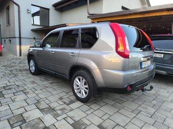 Nissan X-trail - 3