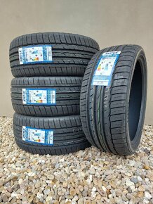 Letné pneu 225/40R19 93W XL Zeetex - 3