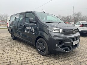 Citroën Jumpy 2.0 BlueHDi 180 S S L3 A/T - 3