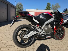 APRILIA RS457 E5+   - zľava 1590 € - 3