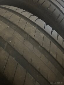 Letné pneumatiky 265/50R20 - 3